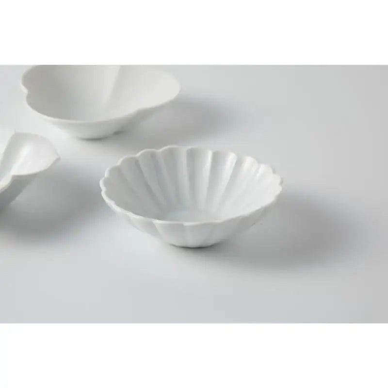 MUJAGI STUDIO - Flower Tiny Plate (Gloss) - MUJAGI STUDIO - Homeware - Harumio