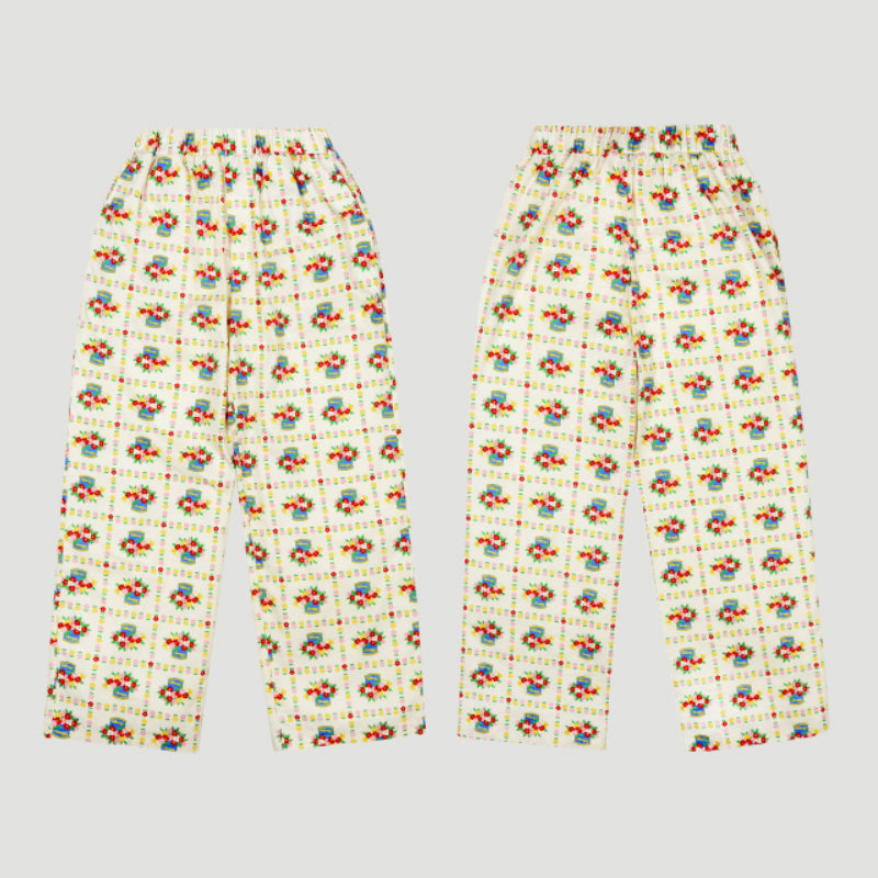 Wiggle Wiggle - Clumppy's Pajama Pants