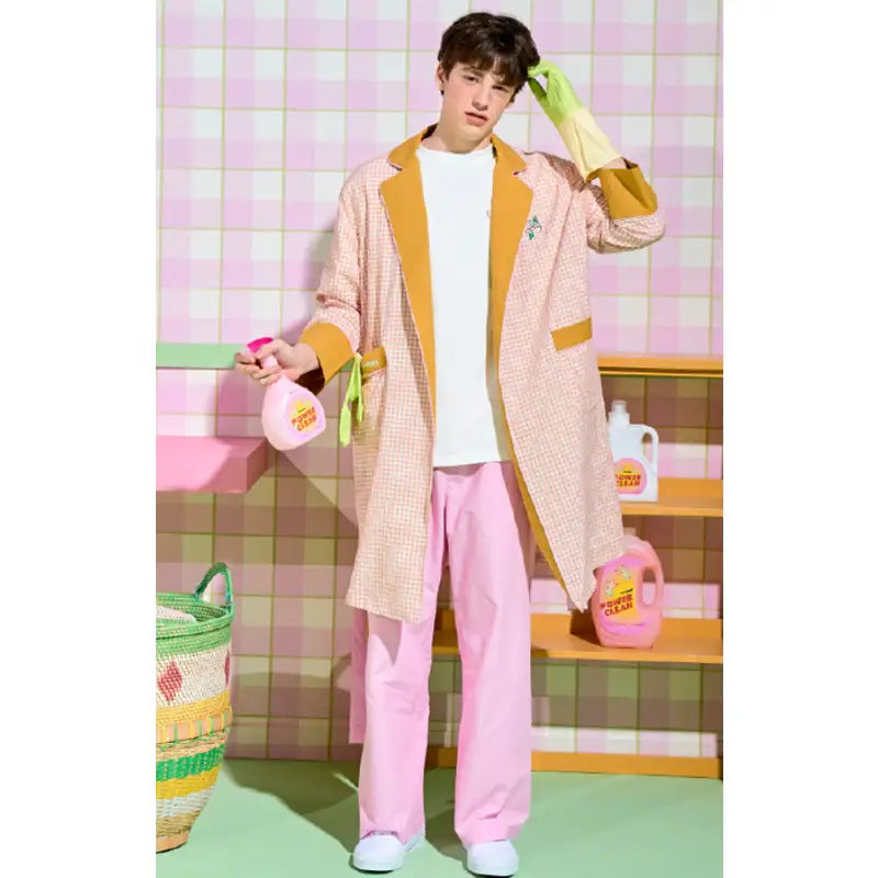 Wiggle Wiggle - Clumppy's Pajama Pants - Wiggle Wiggle - Pajamas - Harumio