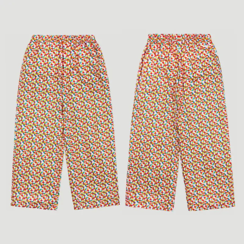 Wiggle Wiggle - Clumppy's Pajama Pants - Wiggle Wiggle - Pajamas - Harumio