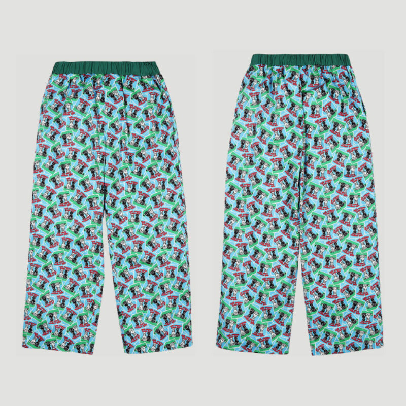 Wiggle Wiggle - Clumppy's Pajama Pants