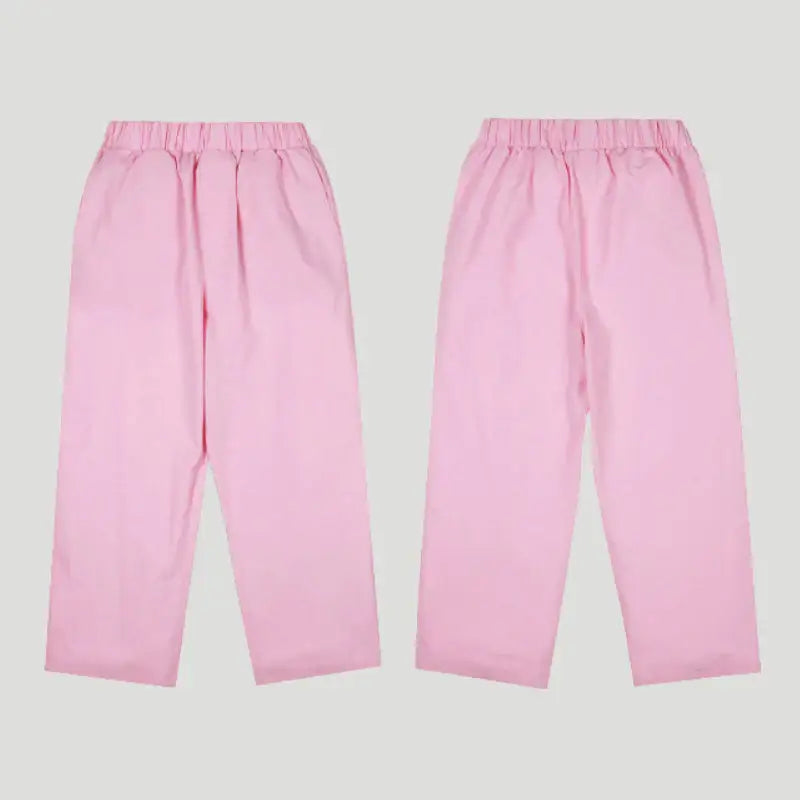 Wiggle Wiggle - Clumppy's Pajama Pants - Wiggle Wiggle - Pajamas - Harumio