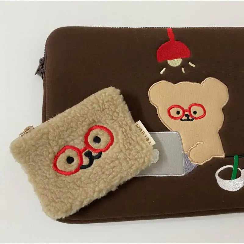 Teteum - Bebe Mini Pouch - Teteum - Accessories - Harumio
