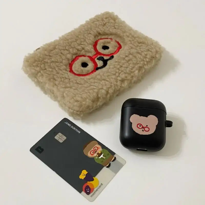 Teteum - Bebe Mini Pouch - Teteum - Accessories - Harumio