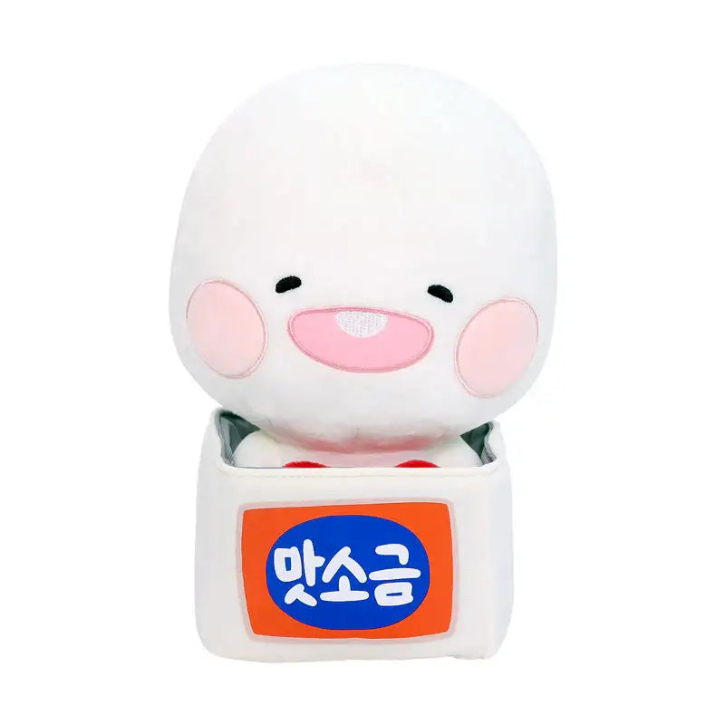OMPANGi - Plushie (30 cm) - OMPANGi - Home & Living, Accessories - Harumio