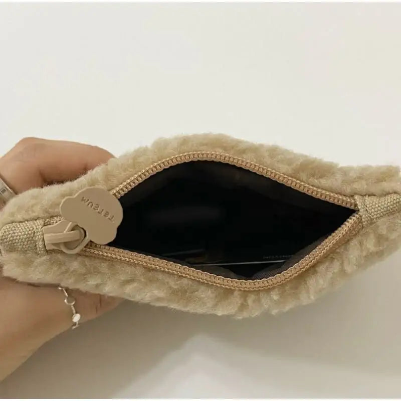 Teteum - Bebe Mini Pouch - Teteum - Accessories - Harumio