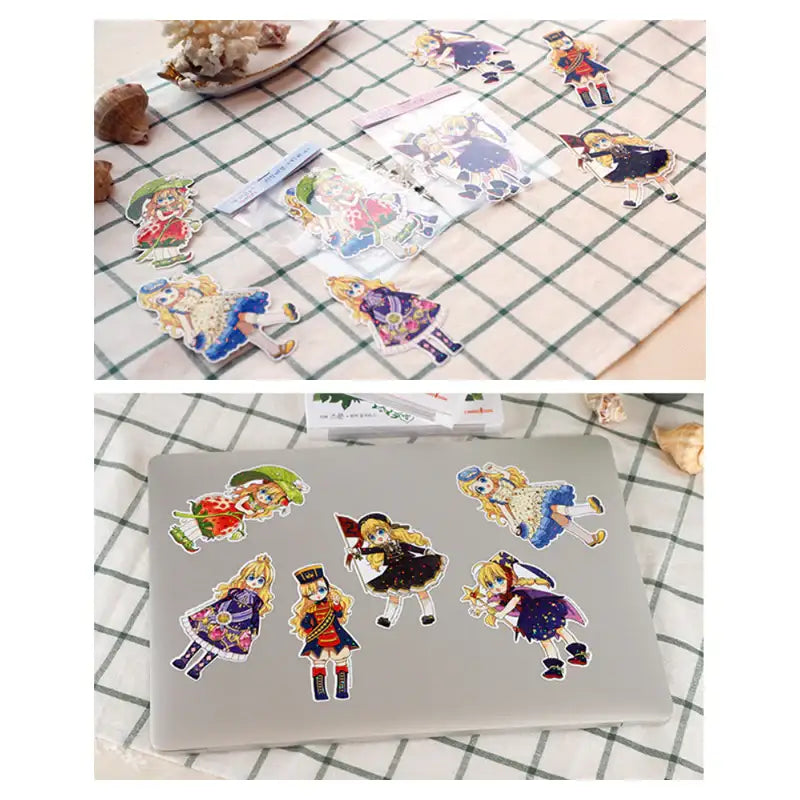 Suddenly, I Became a Princess - Official Goods - KWSTORE - Accessories - Harumio