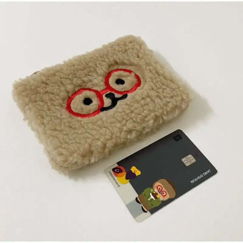 Teteum - Bebe Mini Pouch - Teteum - Accessories - Harumio