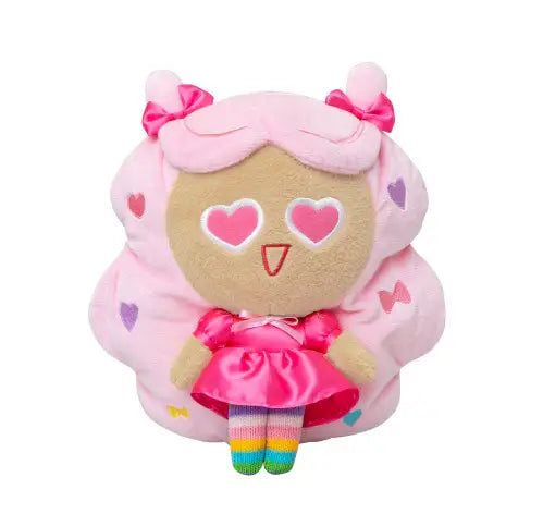 Cookie Run x Hi, Bye Mama - Cotton Candy Cookie Set - Cookie Run x Hi, Bye Mama - Accessories - Harumio