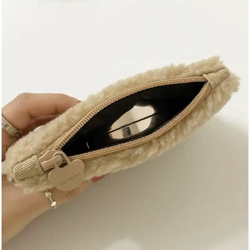 Teteum - Bebe Mini Pouch - Teteum - Accessories - Harumio
