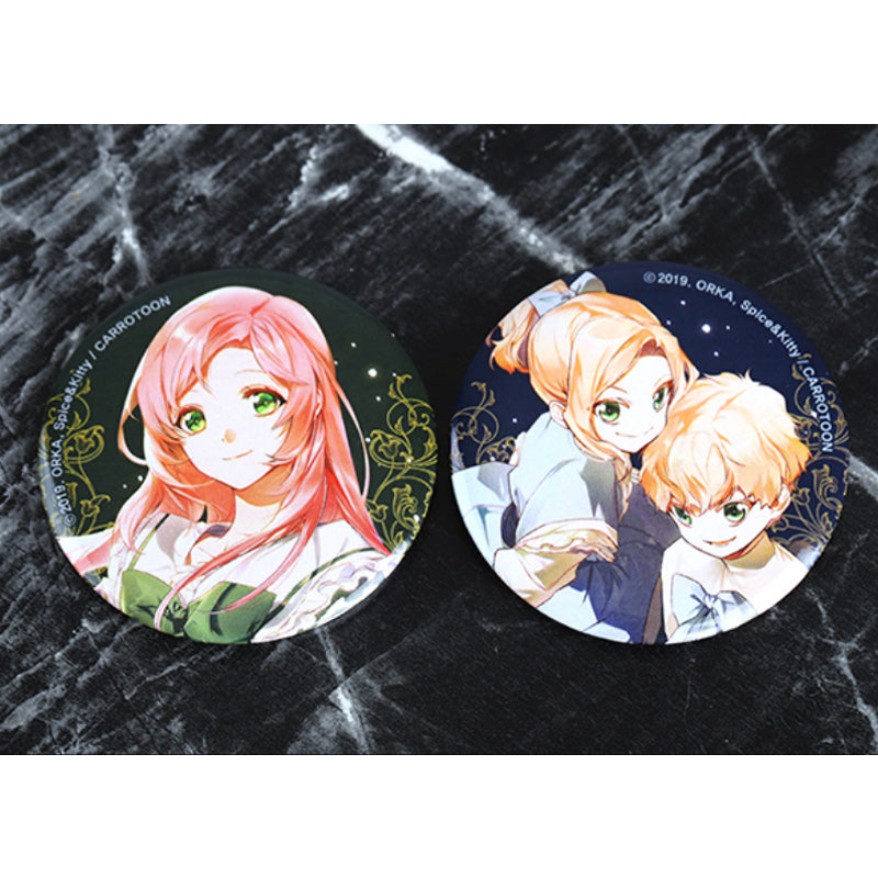 A Stepmother's Fairy Tale - Official Goods - KWSTORE - Merchandise - Harumio