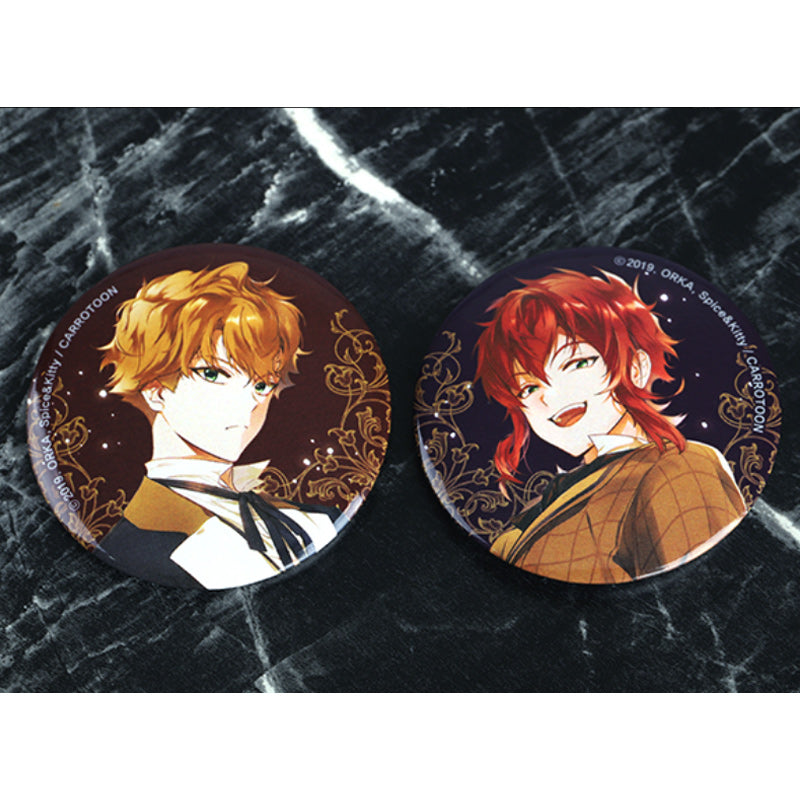 A Stepmother's Fairy Tale - Official Goods - KWSTORE - Merchandise - Harumio