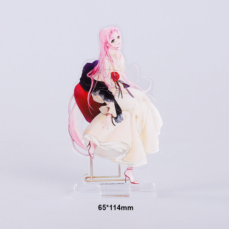 A Stepmother's Fairy Tale - Official Goods - KWSTORE - Merchandise - Harumio