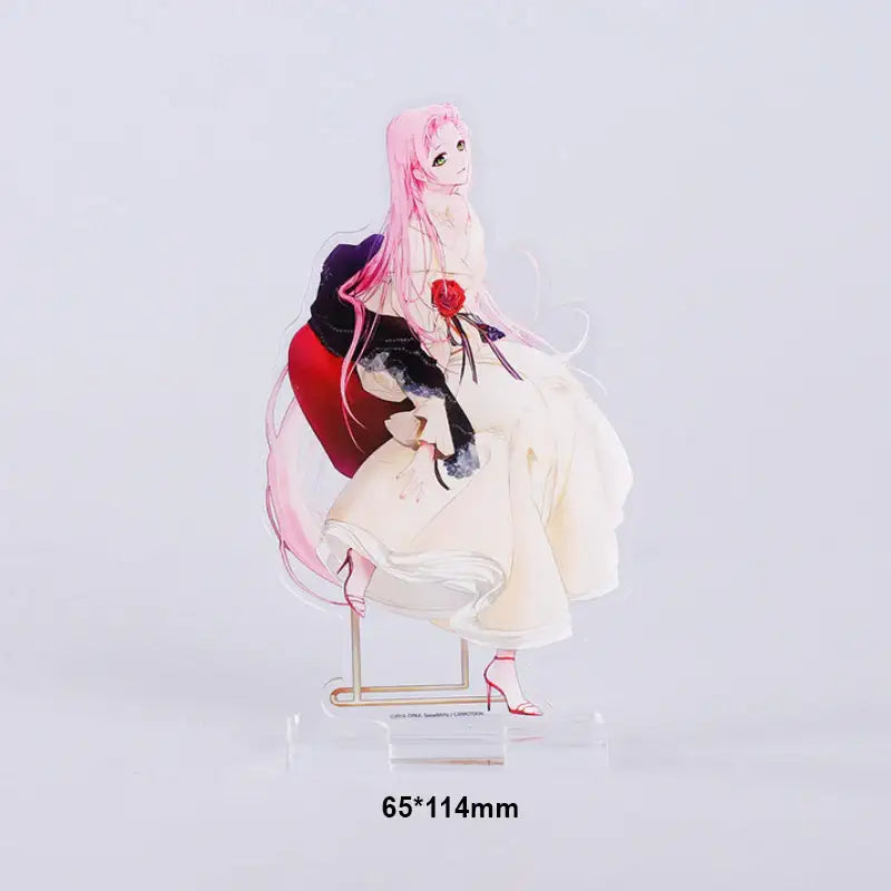 A Stepmother's Fairy Tale - Official Goods - KWSTORE - Merchandise - Harumio