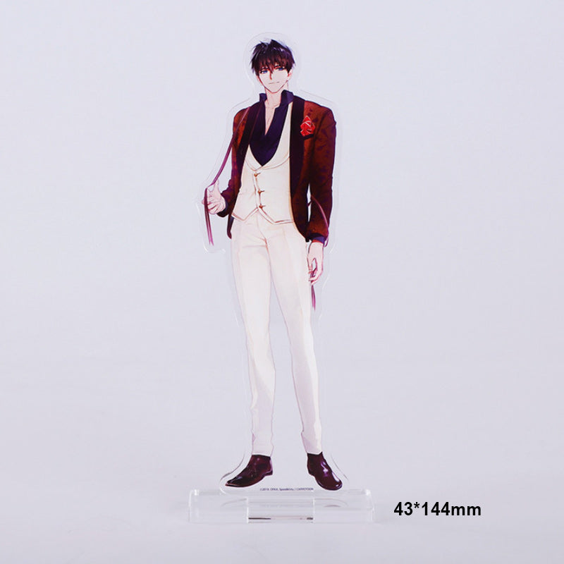 A Stepmother's Fairy Tale - Official Goods - KWSTORE - Merchandise - Harumio