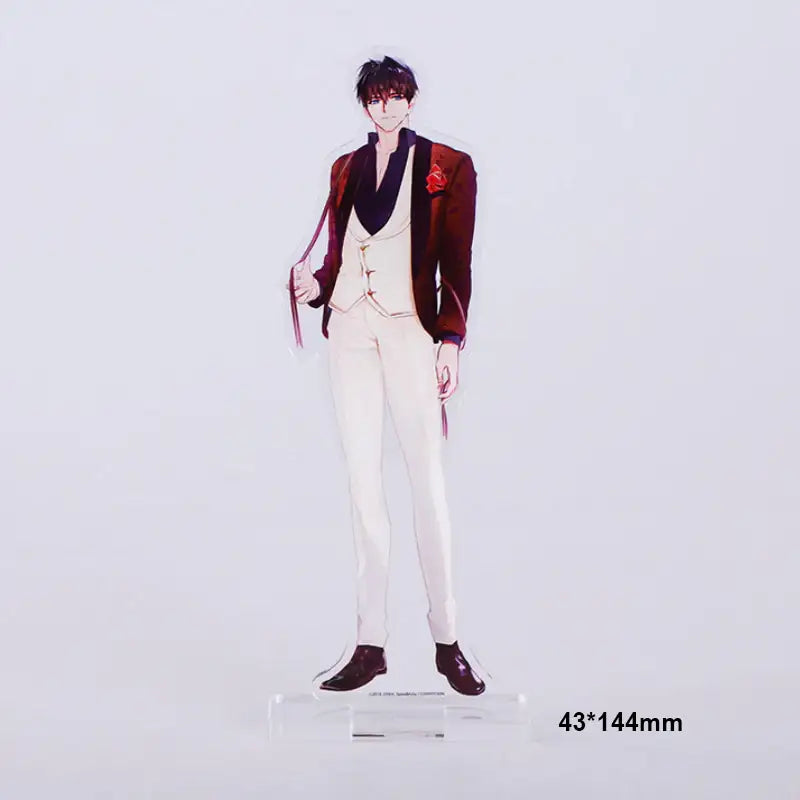 A Stepmother's Fairy Tale - Official Goods - KWSTORE - Merchandise - Harumio