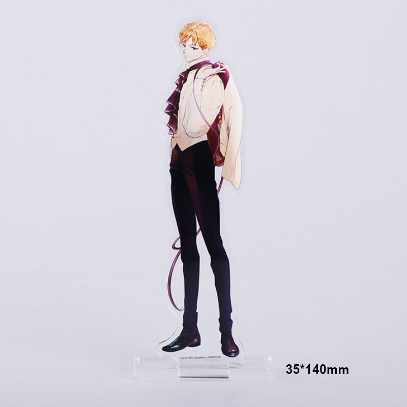 A Stepmother's Fairy Tale - Official Goods - KWSTORE - Merchandise - Harumio