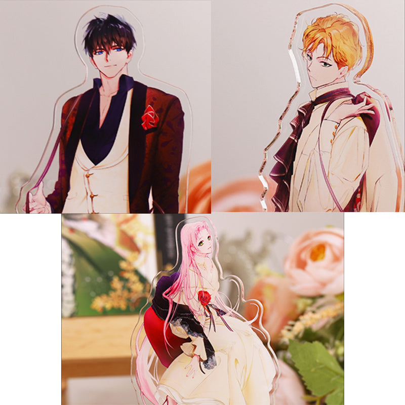 A Stepmother's Fairy Tale - Official Goods - KWSTORE - Merchandise - Harumio