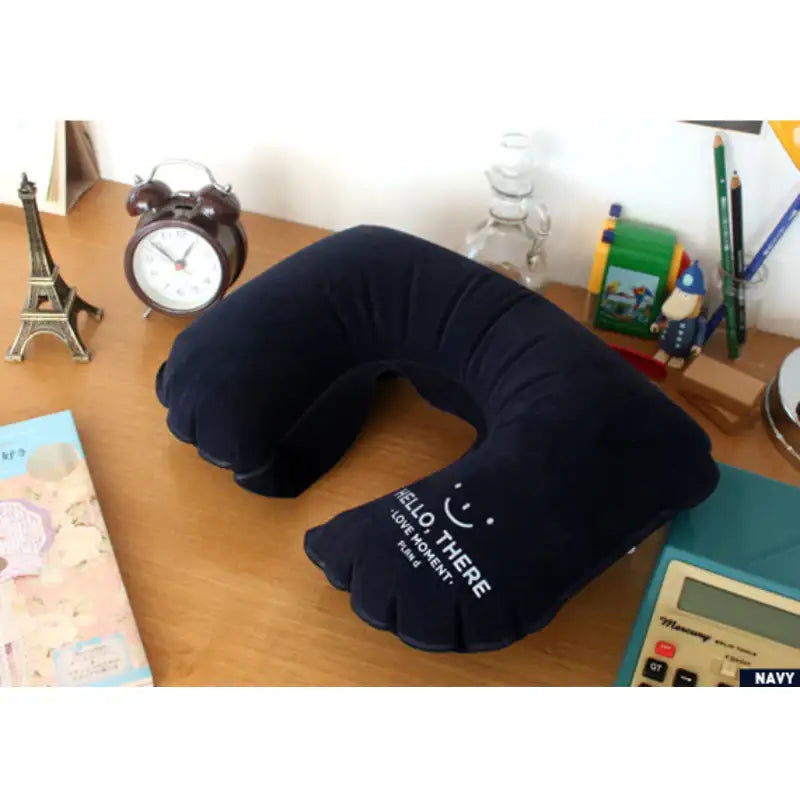 Second Mansion x 10x10 - Travel Air Pillow - 10x10 - Accessories - Harumio