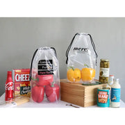 Second Mansion x 10x10 - Travel Inner Pack 2P Set - 10x10 - Accessories - Harumio