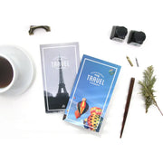 Second Mansion x 10x10 - Travel Planner - 10x10 - Accessories - Harumio