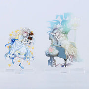 Beware of the Brothers! - Acrylic Stand - KWSTORE - Acrylic Stand - Harumio