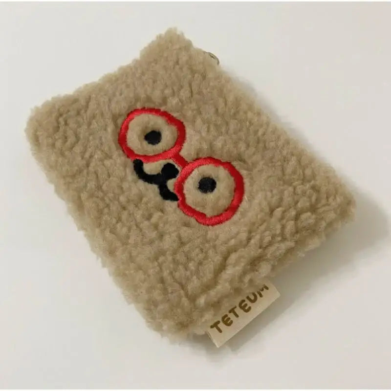 Teteum - Bebe Mini Pouch - Teteum - Accessories - Harumio