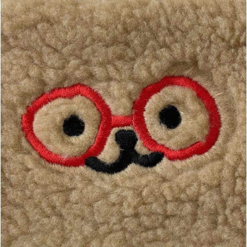 Teteum - Bebe Mini Pouch - Teteum - Accessories - Harumio