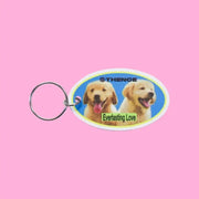 THENCE - ABS Key Holder - THENCE - Keyring - Harumio