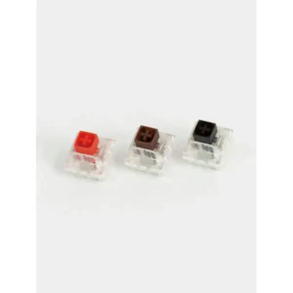Archon - ART BOX™ Switches - Archon - Keyboard Switches - Harumio