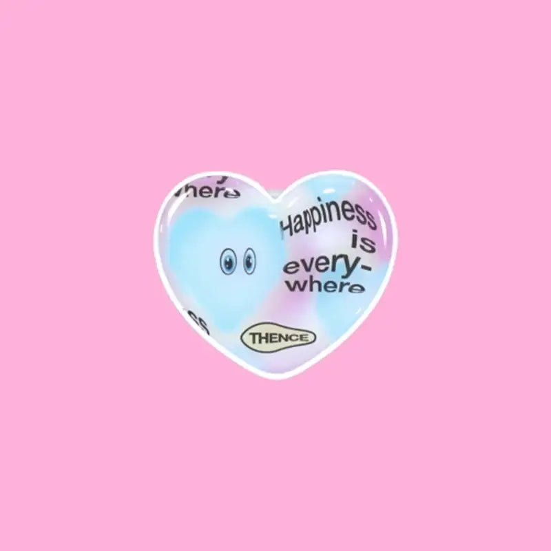 THENCE - Griptok Heart - THENCE - Griptok - Harumio