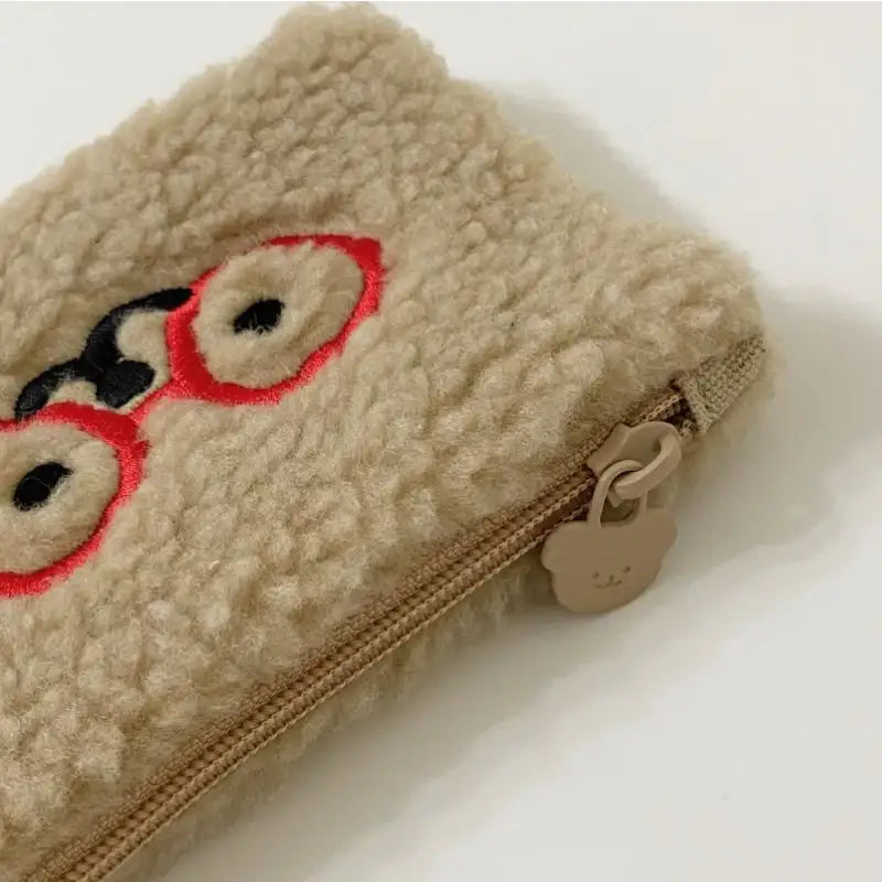 Teteum - Bebe Mini Pouch - Teteum - Accessories - Harumio
