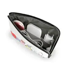 BT21 x Monopoly - PU Cable Pouch - Monopoly - Bag - Harumio