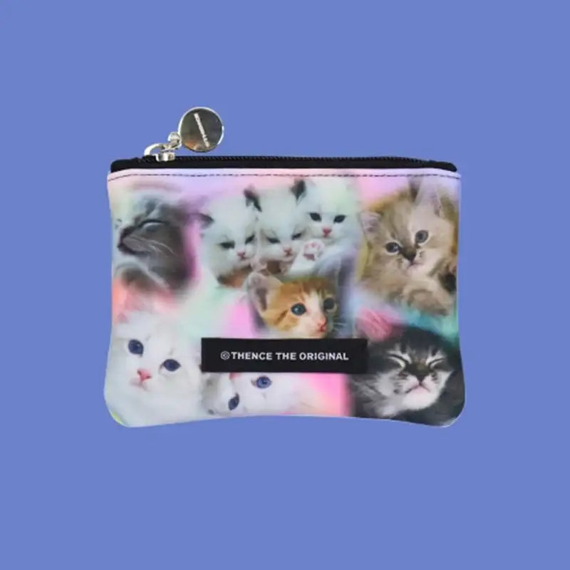 THENCE - Mini Pouch - THENCE - Pouch - Harumio