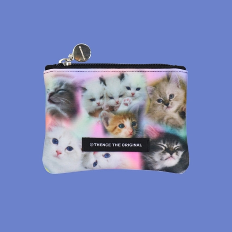 THENCE - Mini Pouch