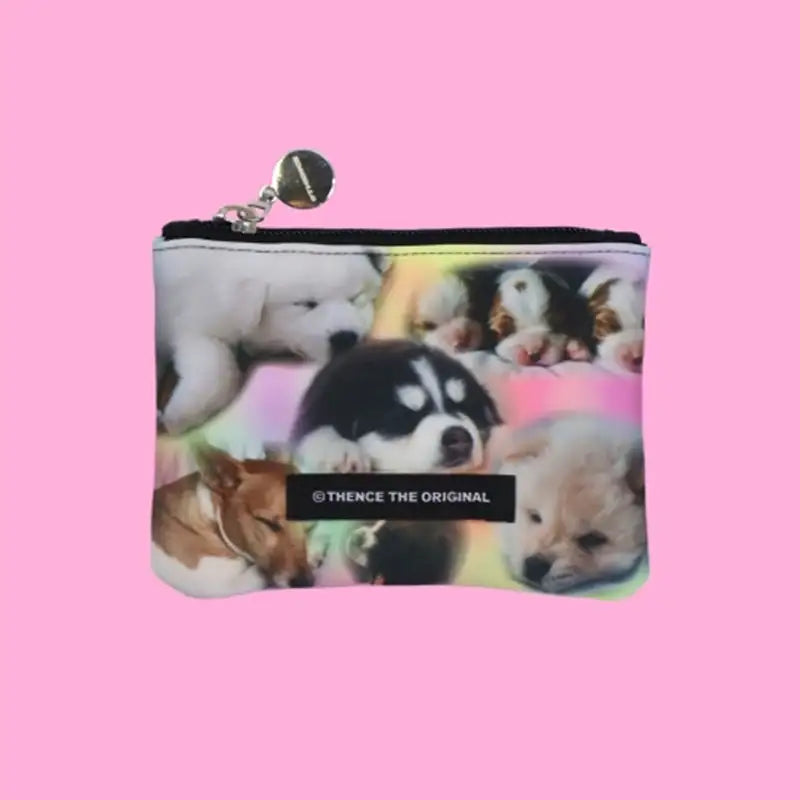 THENCE - Mini Pouch - THENCE - Pouch - Harumio