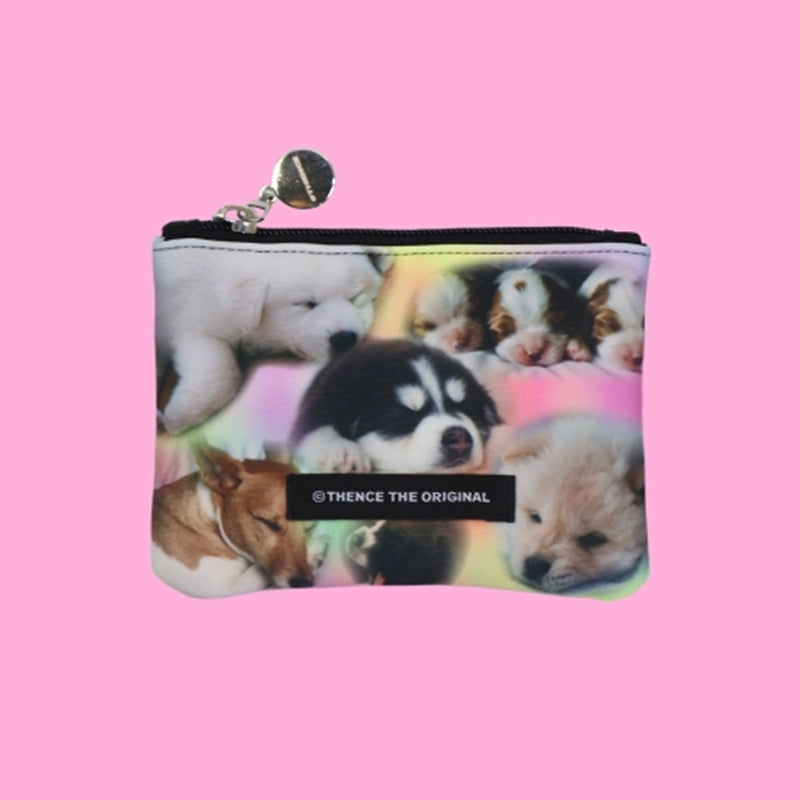 THENCE - Mini Pouch