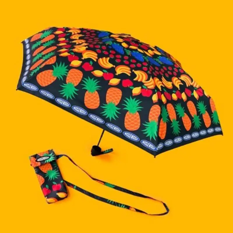 Wiggle Wiggle - Blackout Mini Sheep Umbrella - Wiggle Wiggle - Accesories - Harumio