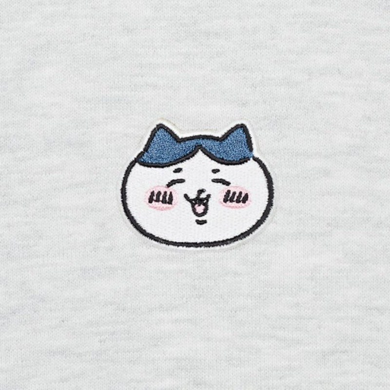 SPAO x Chiikawa - Far Away Small And Cute Sweatshirt
