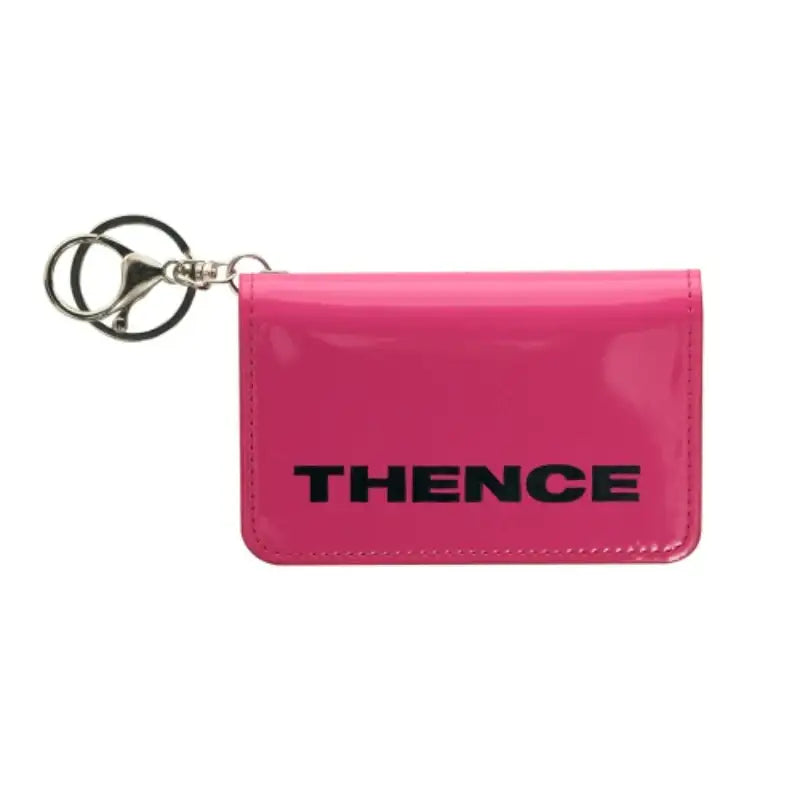 THENCE - Card Wallet - THENCE - Accessories, Wallet - Harumio