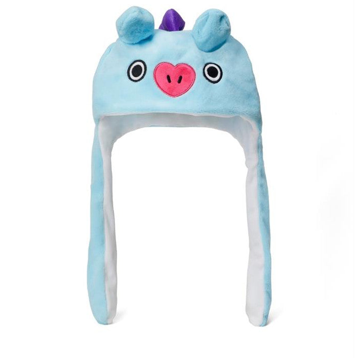 BT21 - Character Action Hat - BT21 - Accessories - Harumio