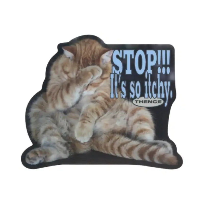 THENCE - Mouse Pad - THENCE - Mouse Pads - Harumio