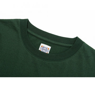 Ebbets Field x Cookie Run - EFF Cookie Run Pocket T-Shirt