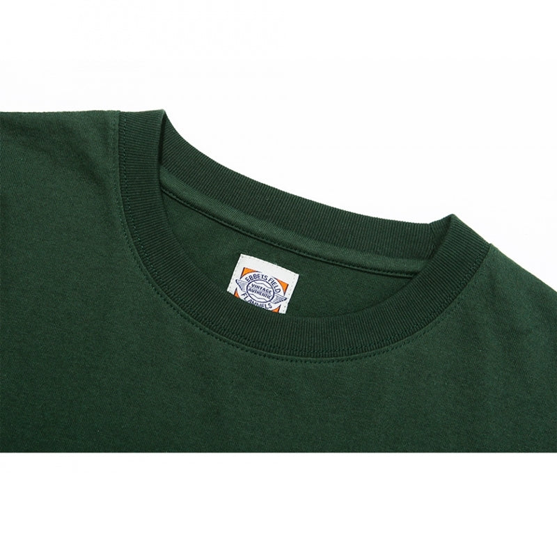 Ebbets Field x Cookie Run - EFF Cookie Run Pocket T-Shirt