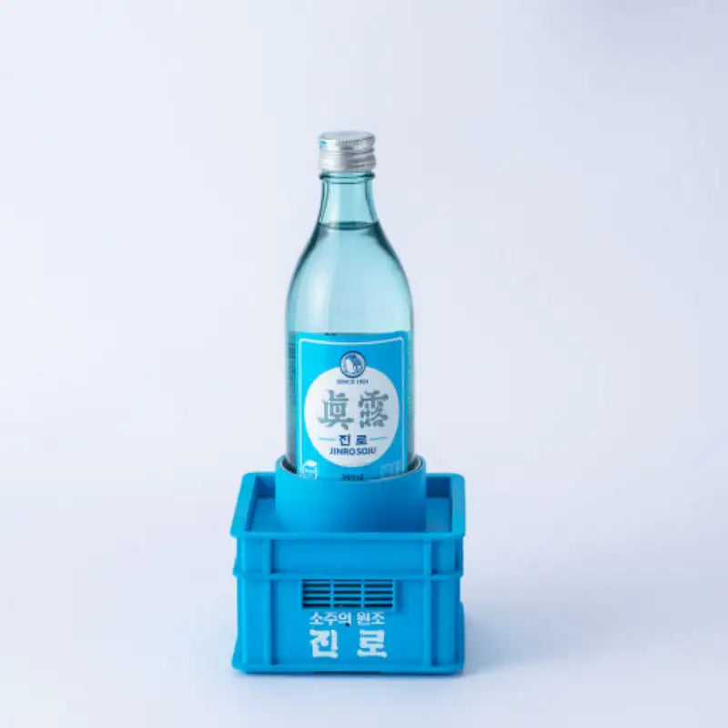 Bo Friends x Jinro - Jinro Cooler - Bo Friends - Cooler - Harumio