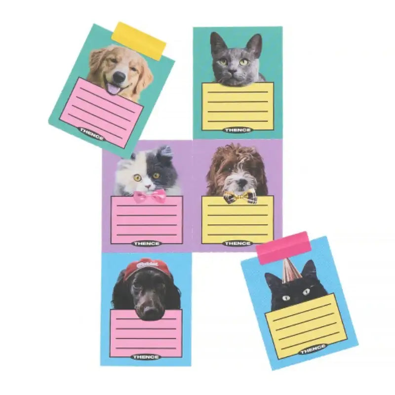 THENCE - Mini Card - THENCE - Mini Card - Harumio