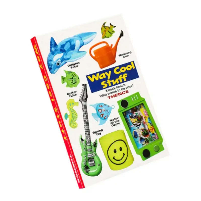 THENCE - Memo Book - THENCE - Memo Book - Harumio