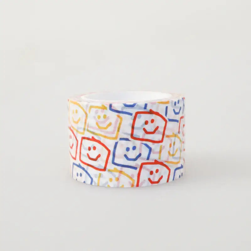 Dinotaeng - Marshville Cinema Masking Tape - Dinotaeng - Masking Tape - Harumio