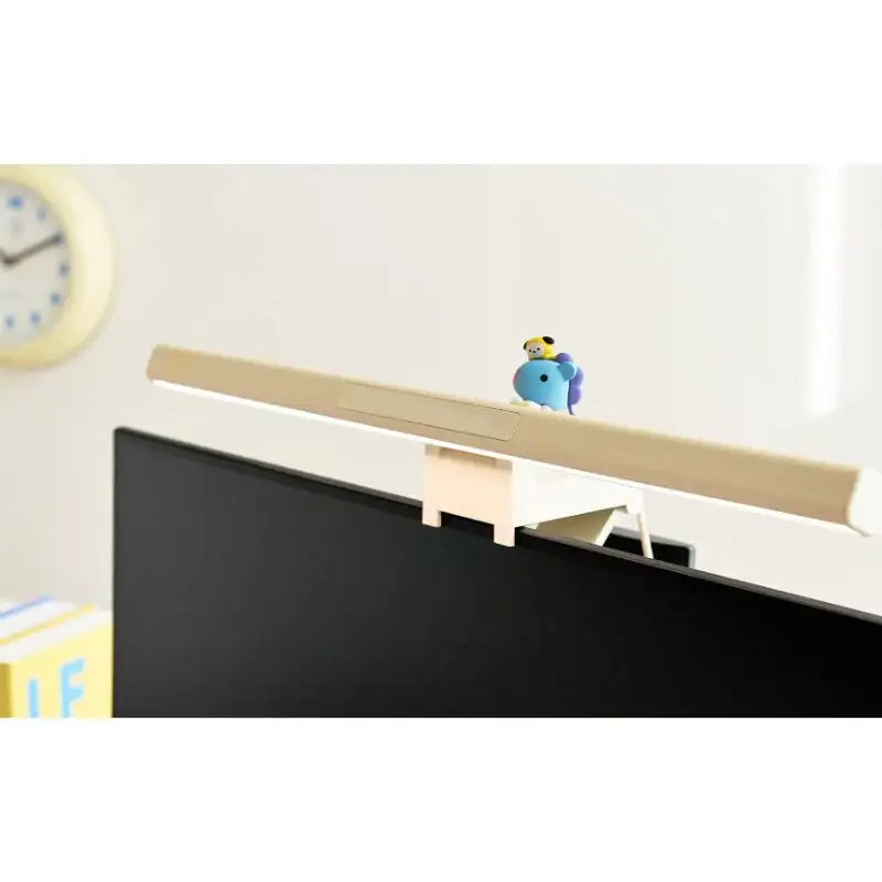 BT21 - My Little Buddy Monitor Lamp - BT21 - Stationary - Harumio