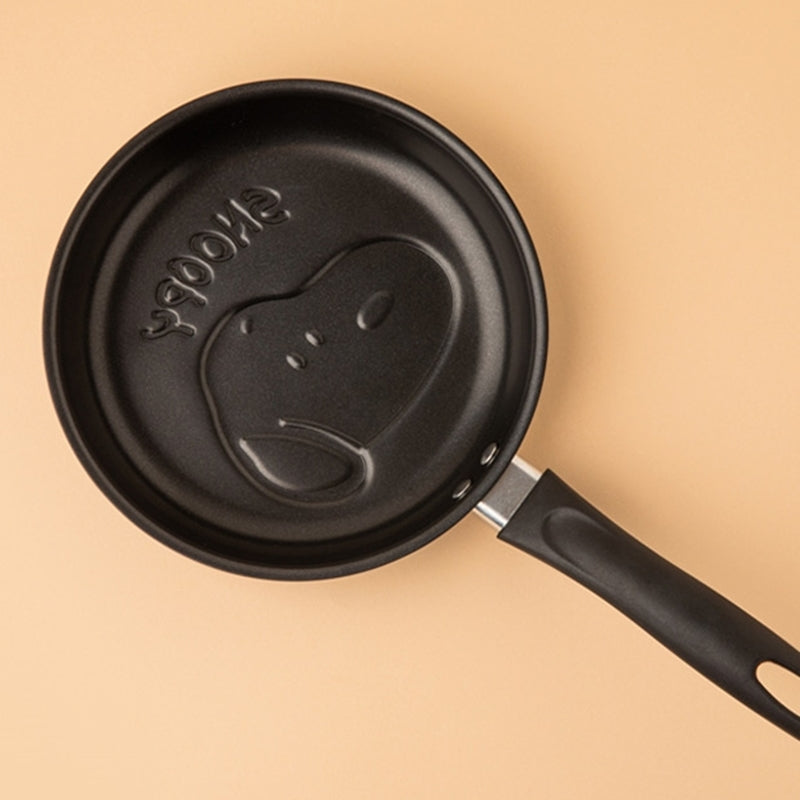 Peanuts x 10x10 - Snoopy Mini Frying Pan